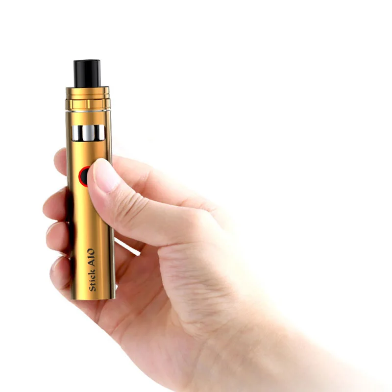 Электронная сигарета SMOK Vape Pen Stick Aio Kit электронная EVOD E кальян набор испаритель VS EGO