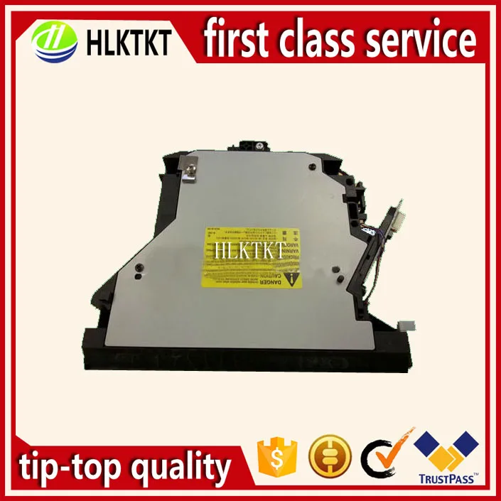 

Original Laser Scanner Assembly Laser Head Unit For HP 4200 4300 4250 4350 4350N 4250N
