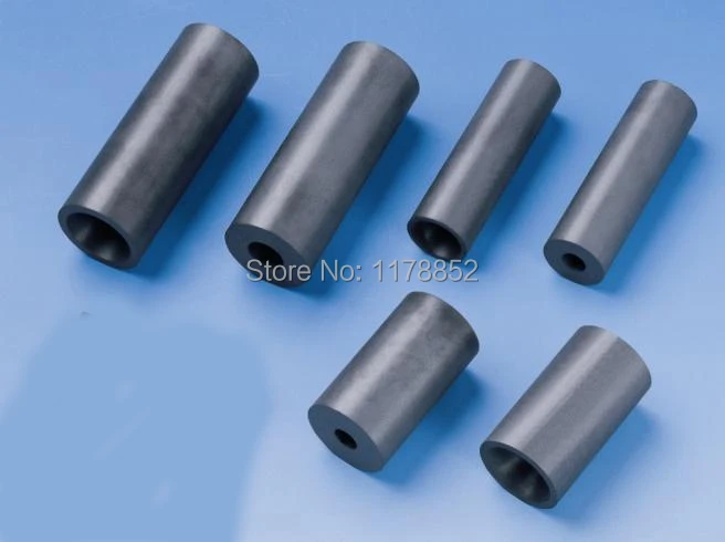 Наконечник для пескоструйной обработки B4C Твердосплавный Для абразивной 35*20*6