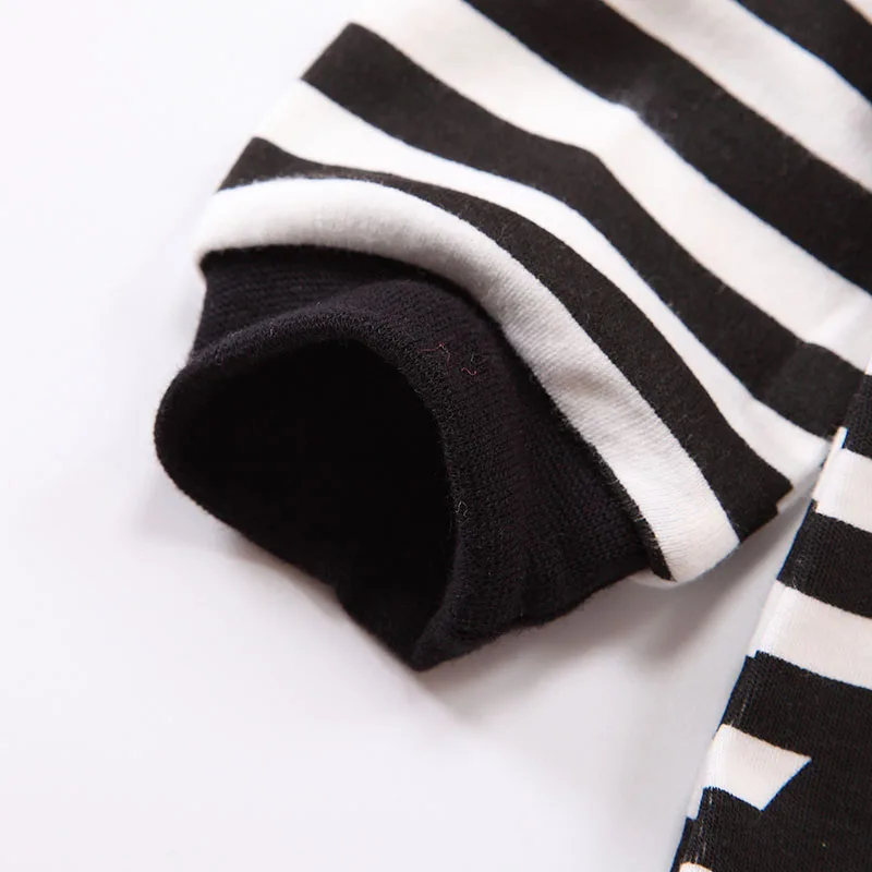 2021 весенне осенний комбинезон с длинными рукавами Одежда для малышей Детская