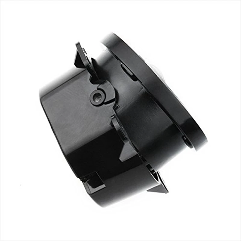 Передние светодиодные фары для jeep wrangler TJ JK Dot EMARK 7 дюймов h4 + 2 шт. 4 дюйма черные