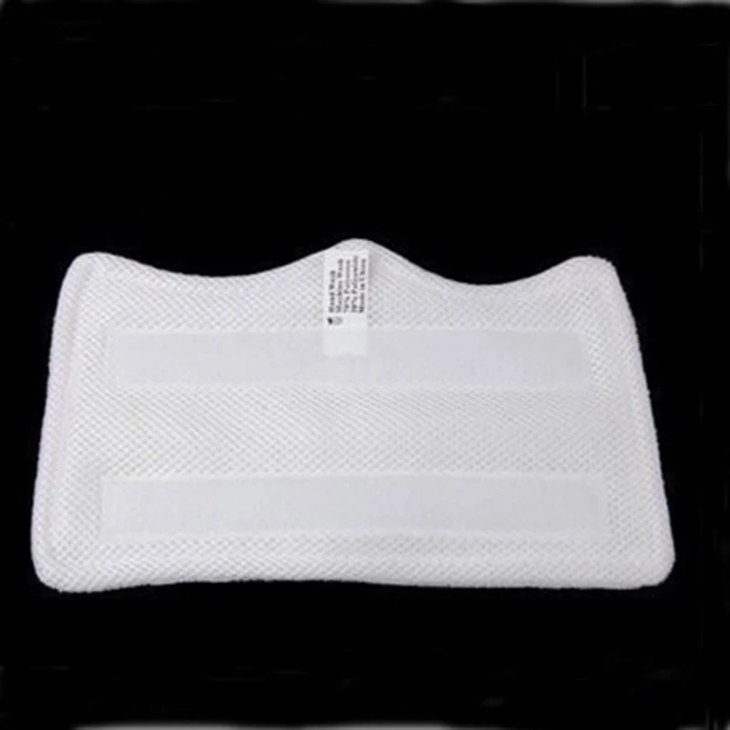 Моющийся коврик для швабры домашний 1 шт. абсорбент Сменное волокно паровой S3250