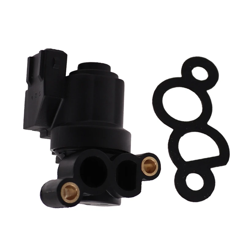 Клапан управления холостым воздухом IAC IACV 35150-22600 для hyundai Accent Elantra Tiburon Scoupe Dodge 2000 2001 2002-2008