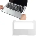Полный защитный чехол на запястье для Apple Macbook Touch Bar  ID 11 12 13 15 16 (модель A2141A2159A1989A1708A1707A1990)