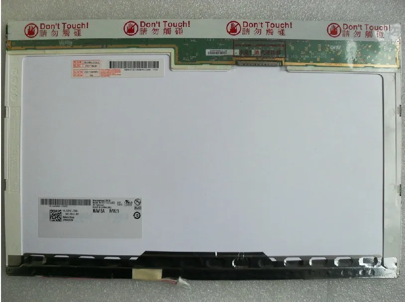 ЖК экран для ноутбука hp COMPAQ 6710B 6710S 6715B 6715S 6720S 6730B 6730S серии (15 4 дюймов 1680x1050 30pin lcd