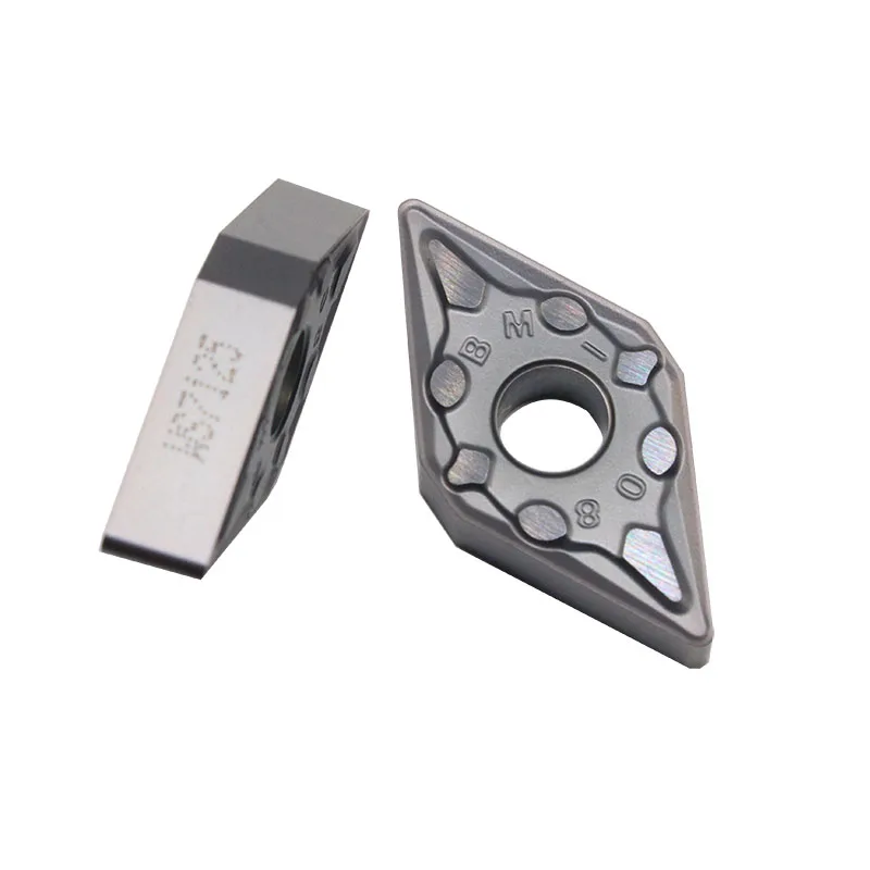 WS7125 DNMG150408 BM 10 шт. лезвие из твердого камня с ЧПУ нож нержавеющей стали кровать