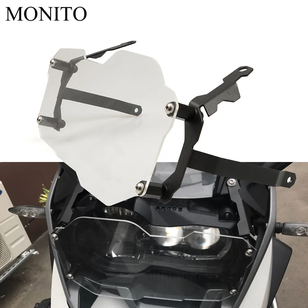 Лидер продаж 2019 года защита фар мотоцикла для BMW R1200GS R 1200 R1200 GS /LC /Adventure 2013 крышка