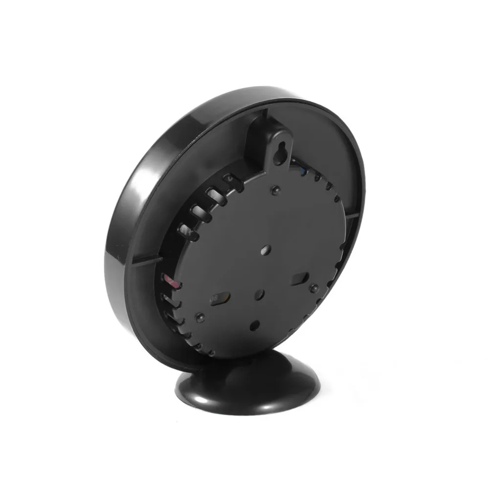 ACEHE универсальный крытый Открытый механические черный/белый температура влажный