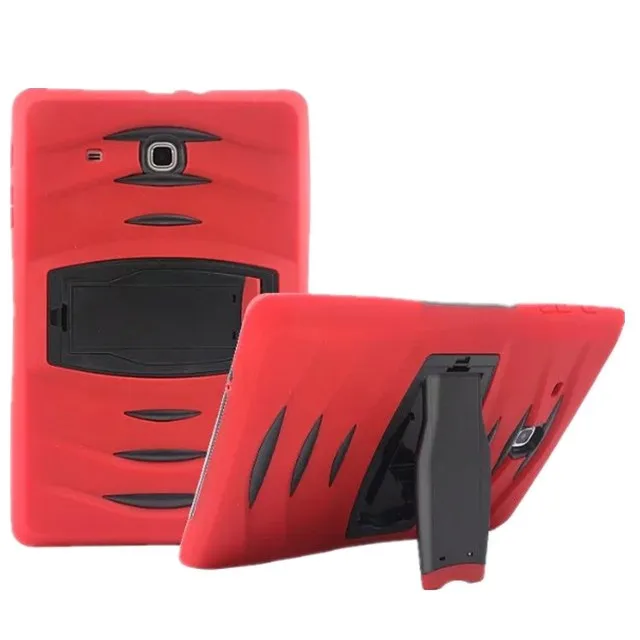 Чехол для Samsung Galaxy Tab 3 Lite 7 0 T110 T111 T113 T116 SM Прочный Гибридный сверхпрочный