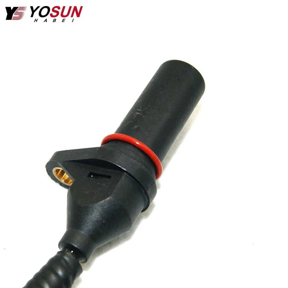 Датчик положения коленчатого вала PC934 39180-2B000 для Hyundai I20 I30 Accent Elantra Kia Carens K3 Rio Soul |