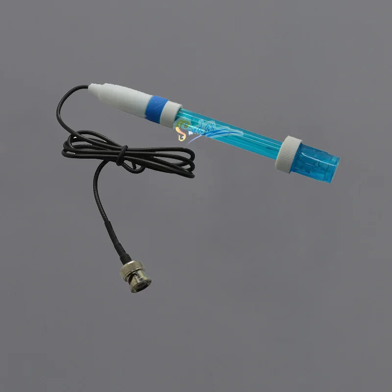 Лабораторный рН-зонд Sindax сменный рН-датчик с разрешением рН-зонда Прямая