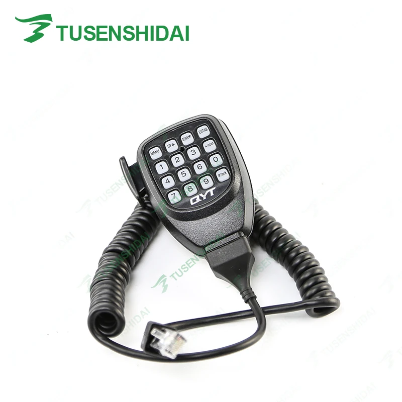 Горячая Распродажа 200 каналов CTCSS/DCS/5 тонов/2 тона/DTMF VHF UHF 25 Вт двухдиапазонный