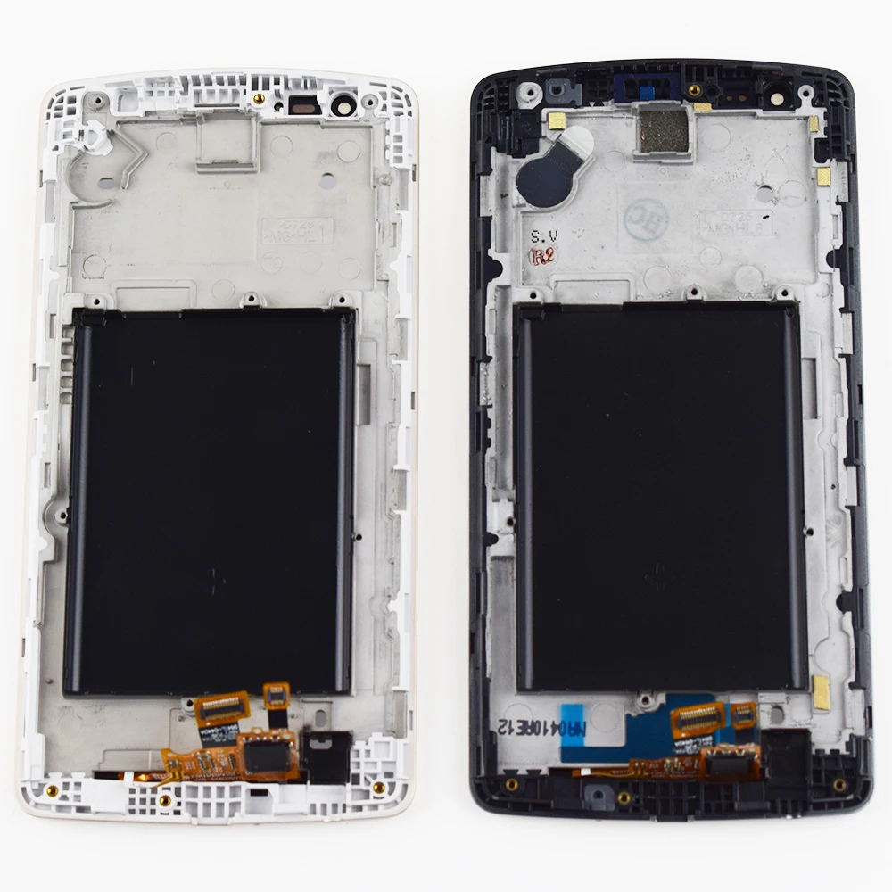 Для LG G3 MINI G3S D725 D722 D724 D728 ЖК дисплей Дисплей монитор панель + дигитайзер с сенсорным