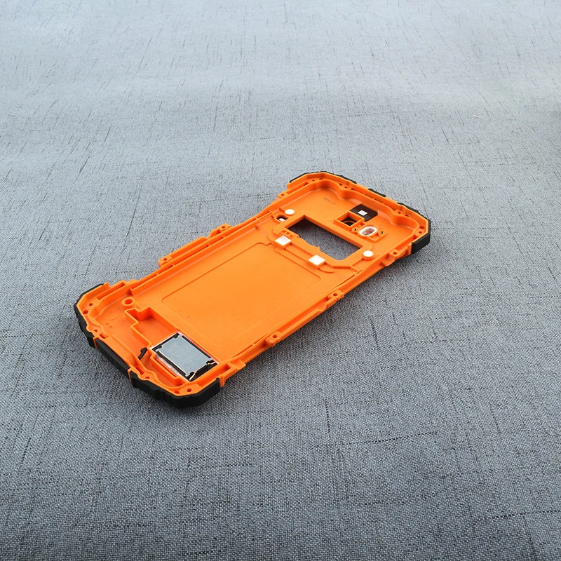 Ocolor для Ulefone Armor 2 чехол аккумулятора жесткая батарея защитный на заднюю панель
