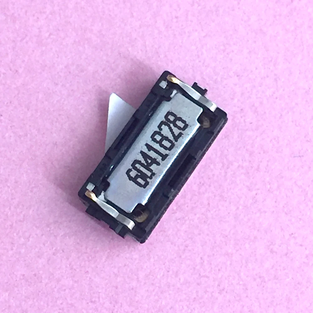 Для Sony Xperia C5 E5553 E5506 C3 D2533 T2 Ultra M2 Динамик приемник наушники Запасная часть|earpiece speaker