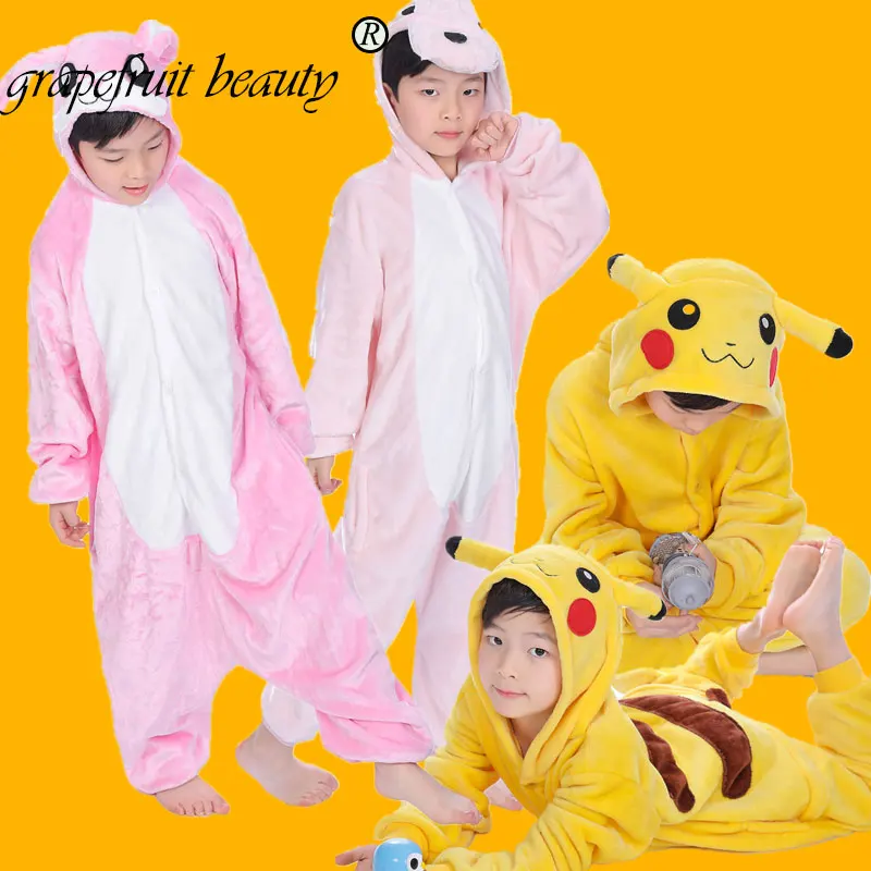 Peluchepokemon/Детский костюм для взрослых талисман PIKACHU животного необычный мягкий