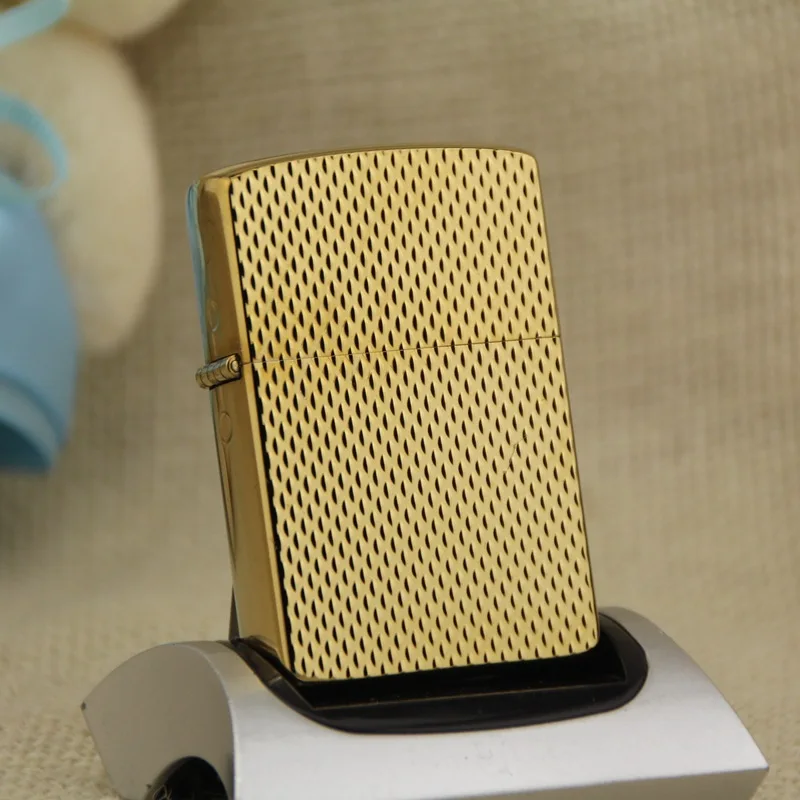 Керосиновая Зажигалка для сигарет винтажная бензиновая зажигалка|Аксессуары