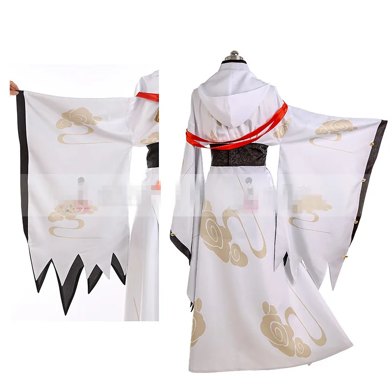 Игры Azur Lane Косплэй секаку карнавальный костюм