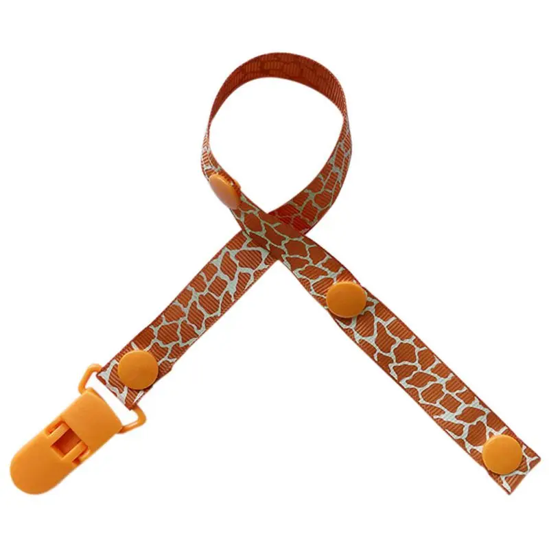 Пустышка для маленьких девочек и мальчиков пустышка соска поводок ремешок