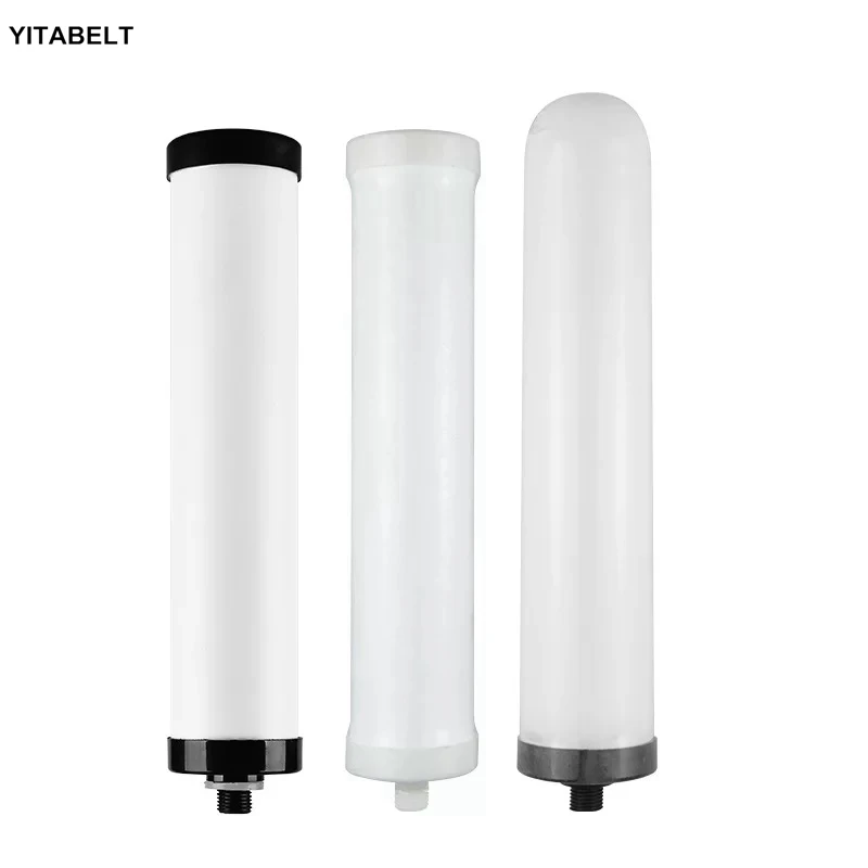 3 уровня фильтр очистки воды Кухня Настольный очиститель моющиеся Керамика кран