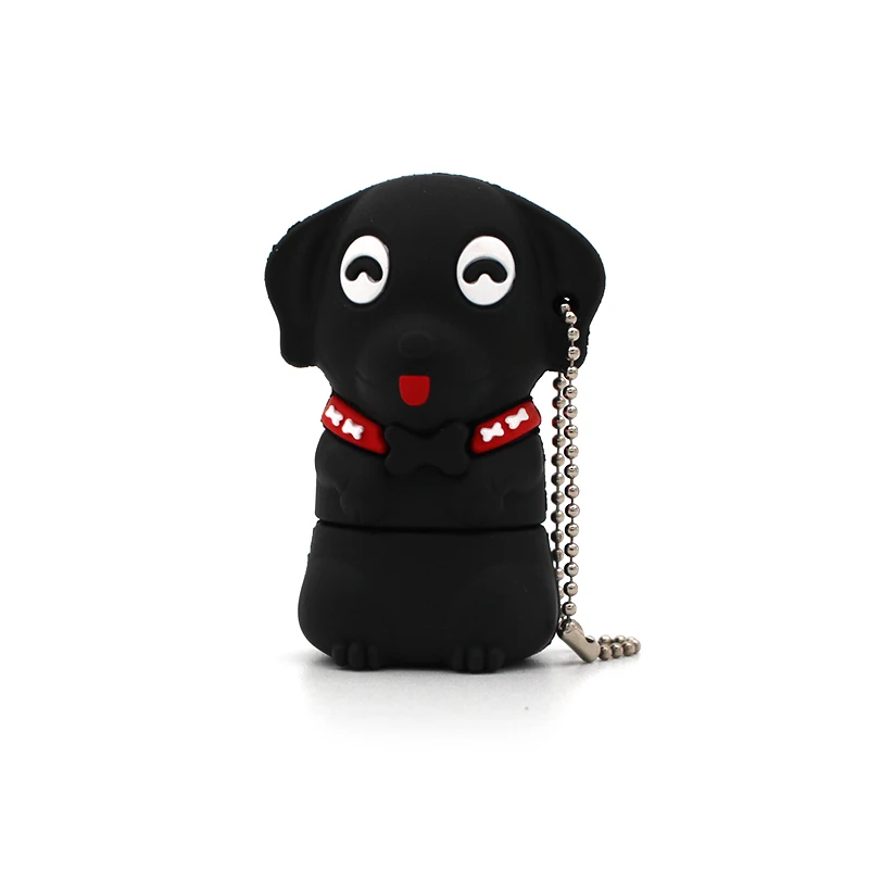Usb-флеш-накопитель с мультяшной собакой 4 ГБ 8 16 32 64 | Компьютеры и офис