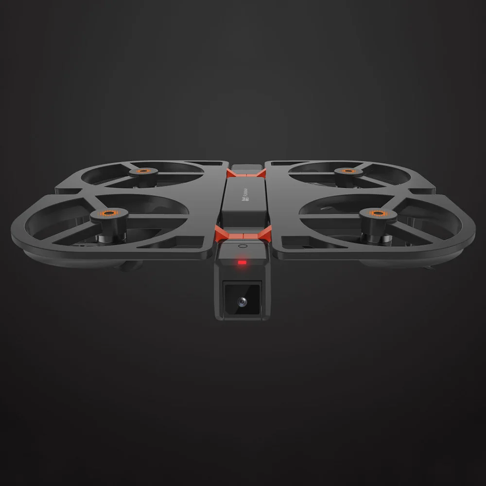 Xiaomi Youpin IDol FPV камера Дрон складные Дроны с камерой HD 1080 P AI жест управление