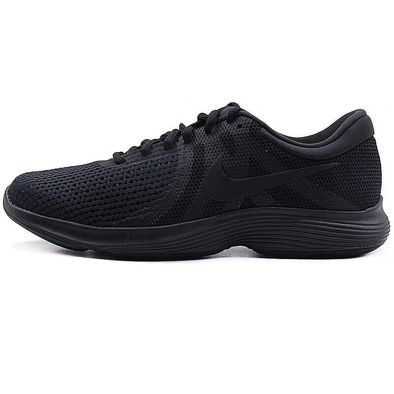908988002 Новое поступление NIKE Revolution 4 Для мужчин, прямые поставки от производителя - Цвет: 908988002