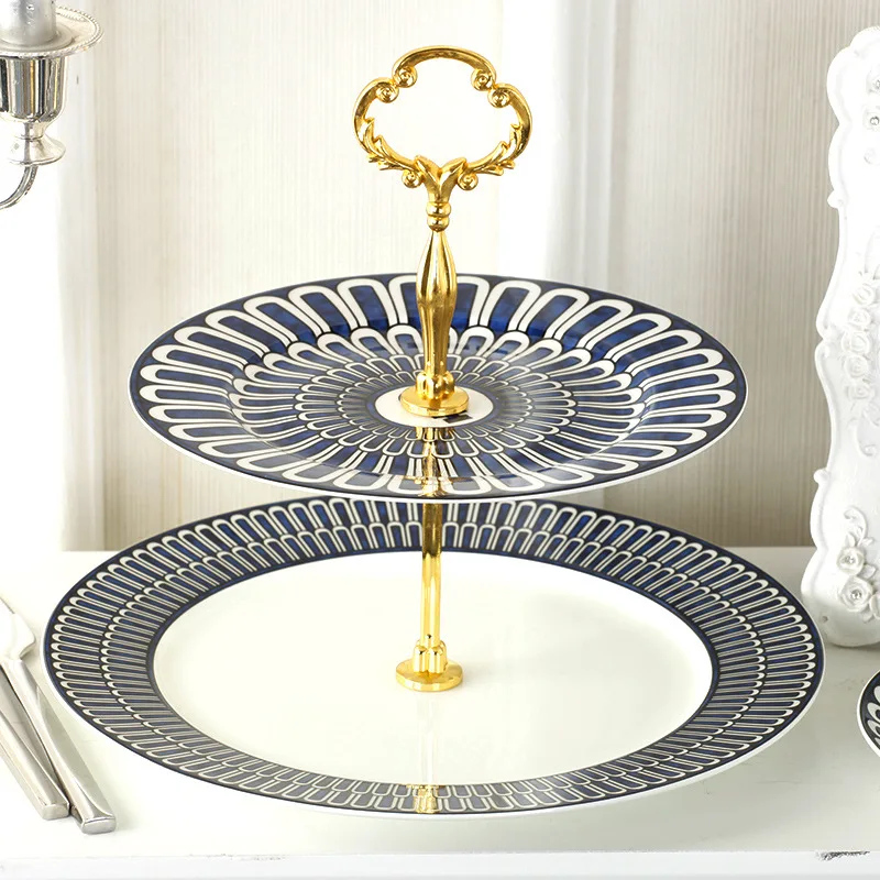 Набор Западная блюдо Летние туфли на плоской подошве в европейском стиле тарелка