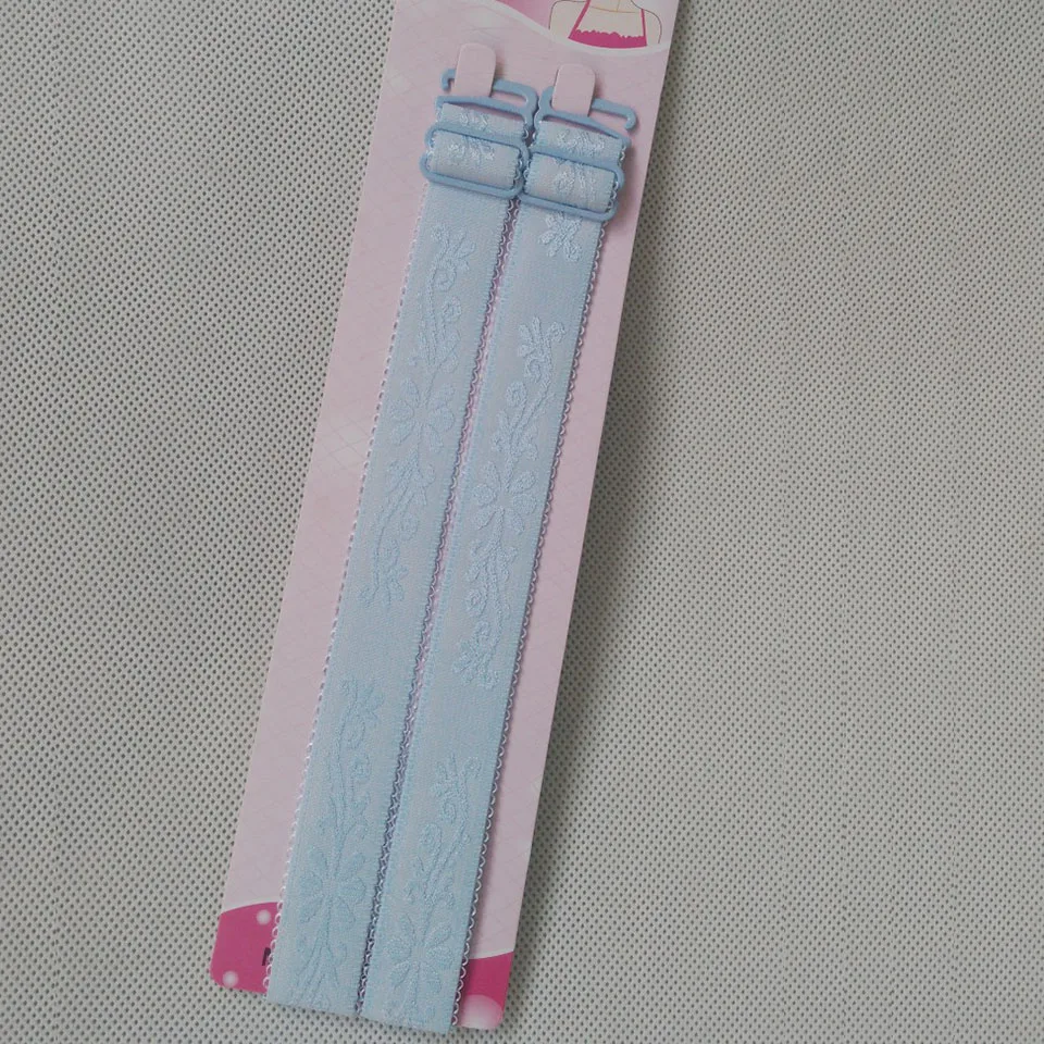 Женский бюстгальтер на бретельках с цветочным принтом удлинитель женский