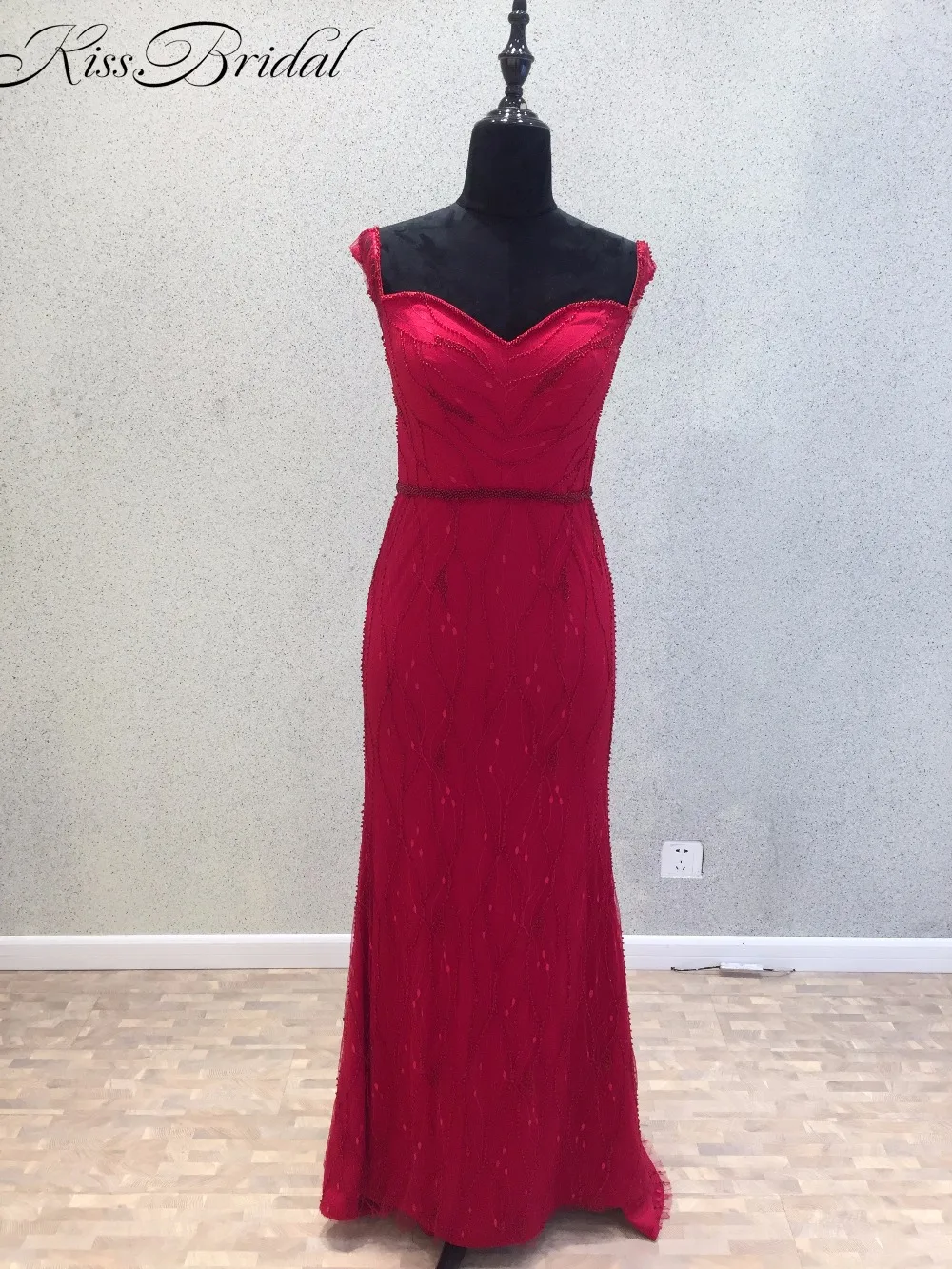 

Потрясающие Красивые Длинные вечерние платья для женщин 2020, с вырезом сердечком, прямые красные платья для выпускного вечера, праздничная о...