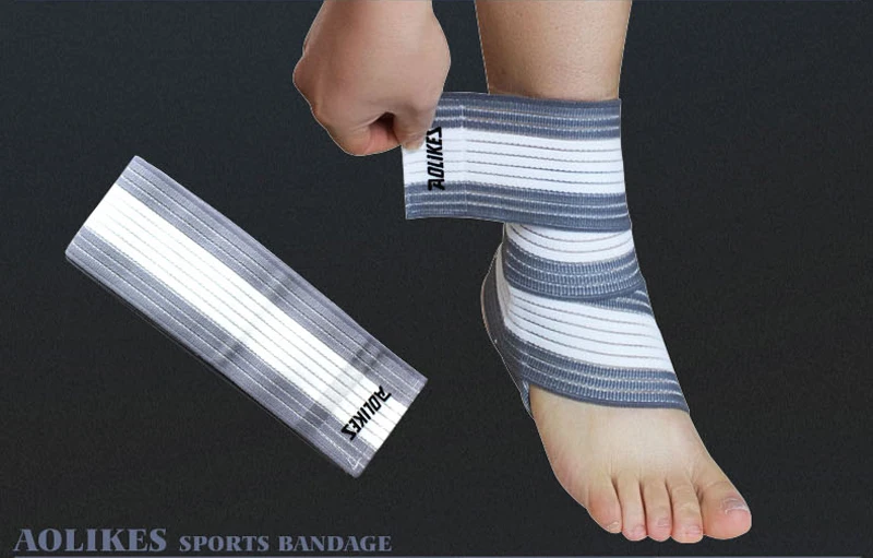 1 шт. фиксатор голеностопа для мужчин и женщин 70 см | Спорт развлечения