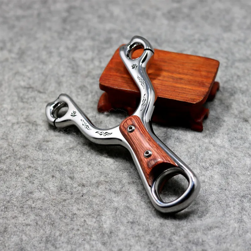 Мощная фотовспышка из титановой стали | Спорт и развлечения