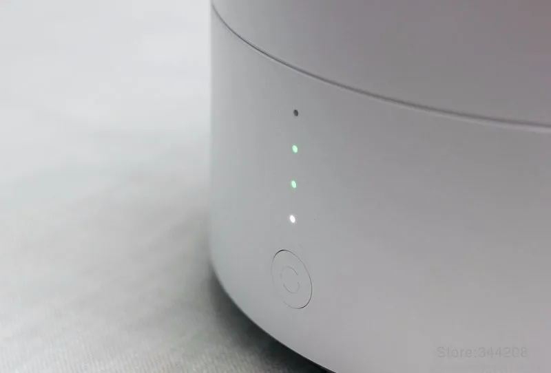 XIAOMI MIJIA SMARTMI UV Испарительный увлажнитель, увлажнитель воздуха, увлажнитель воздуха, УФ бактерицидная стерилизация, масло, арома-диффузор, приложение wifi