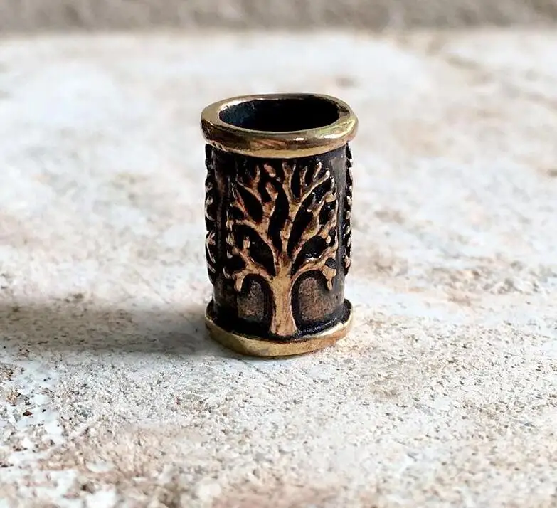 20 шт Кельтский Узел бусины ювелирные изделия викингов | Украшения и аксессуары