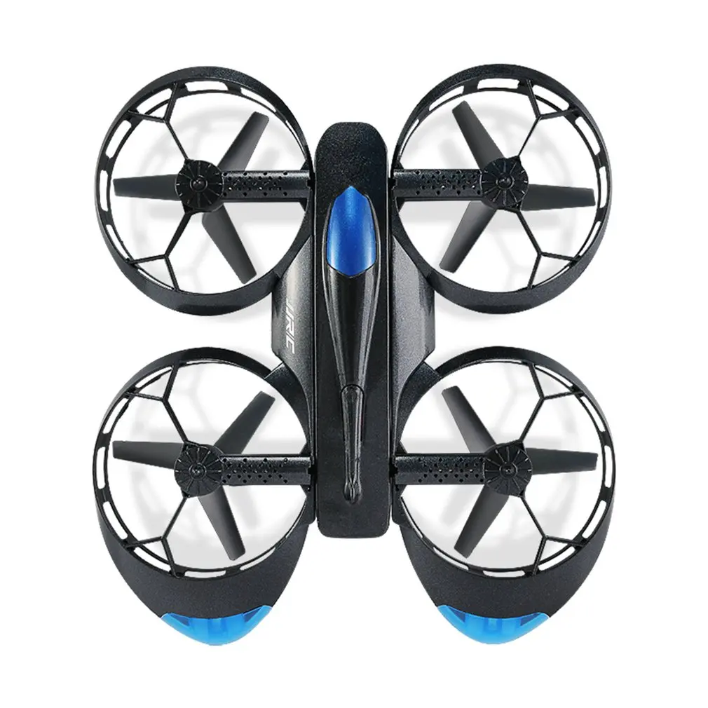 JJR/C H45 тележки Wi Fi FPV Квадрокоптер Радиоуправляемый беспилотный летательный