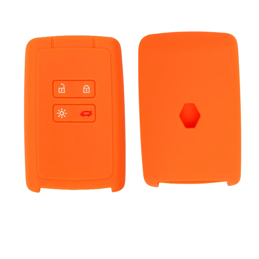 Купить 2 отправить 1 силиконовый чехол для ключей от машины защитная крышка набор