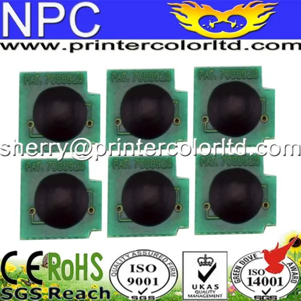 214) телефон для HP LaserJet Enterprise M700 M712dn M712xh M725 M712 M 700 712 725 BK 10/17.5k низкая доставка|Чип