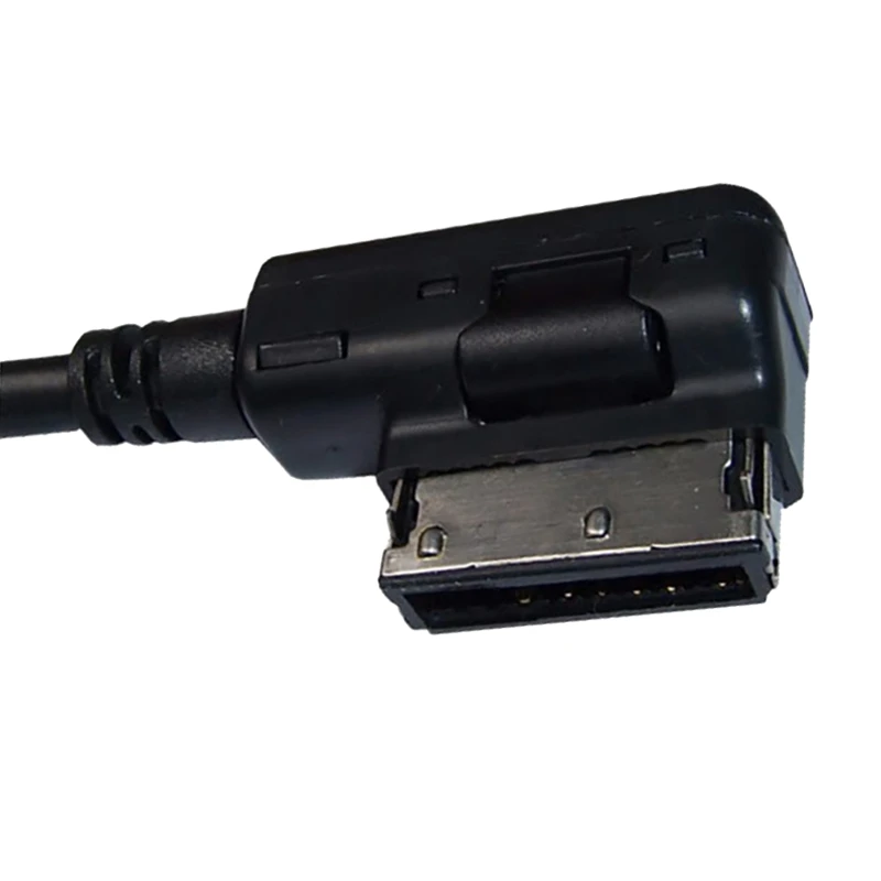 Никакой ошибки! Ами MMI RCA 3RCA DVD видео аудио Вход Aux кабель Провода для Audi ami A3 A4 A6 A7 A8 Q5