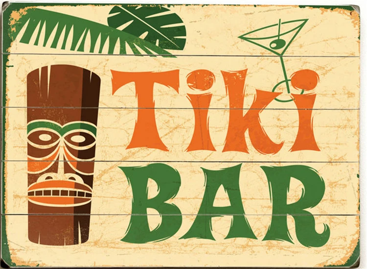 Гавайские кружки Tiki, Коктейльные кружки, пивные кружки, кружки для вина, керамические кружки Tiki, отлично подходят для коктейльных напитков, вечерние кружки