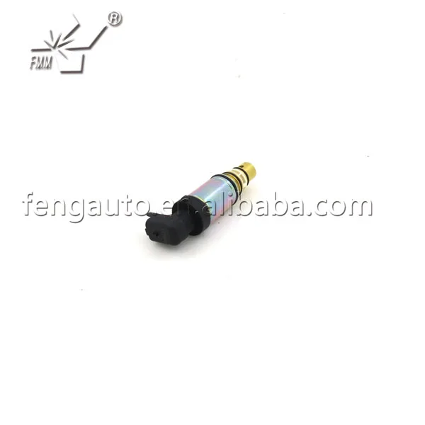 9800839580 6C12/7C16 Автомобильный Компрессор переменного тока регулирующий клапан для