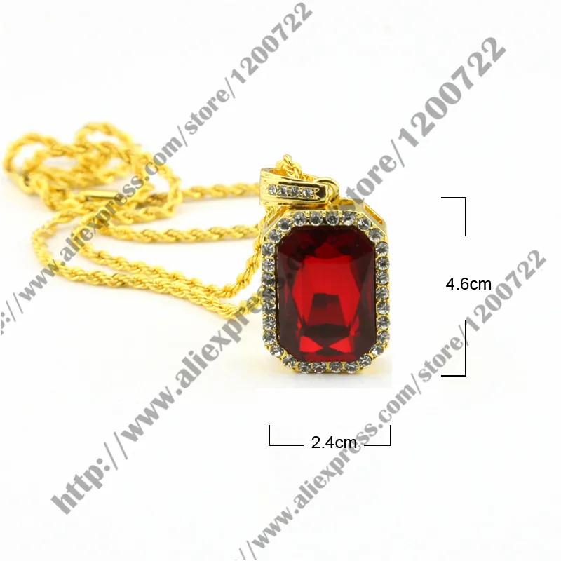 Мужские хип хоп набор из ожерелья серег и браслета Рик Росс|earring distributors|earring