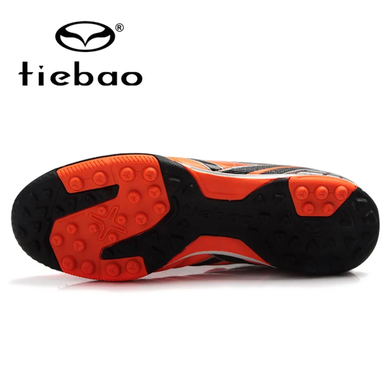 TIEBAO уличные футбольные ботинки спортивные кроссовки для взрослых мальчиков и
