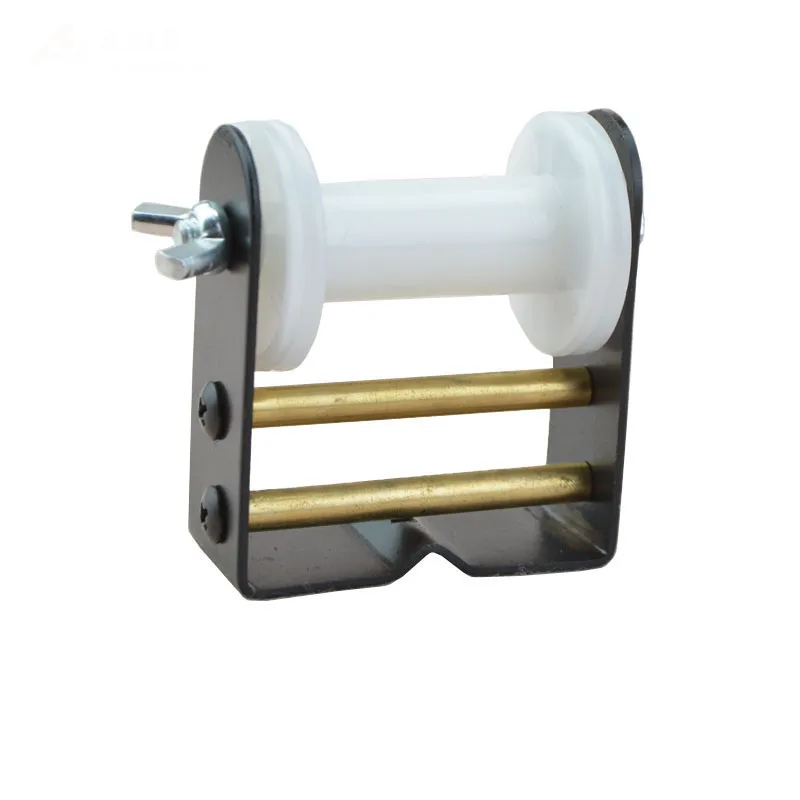 1 Piece Archery Bow String Serving Jip server for Recurve bow Wire Twine Equipment Tool | Спорт и развлечения