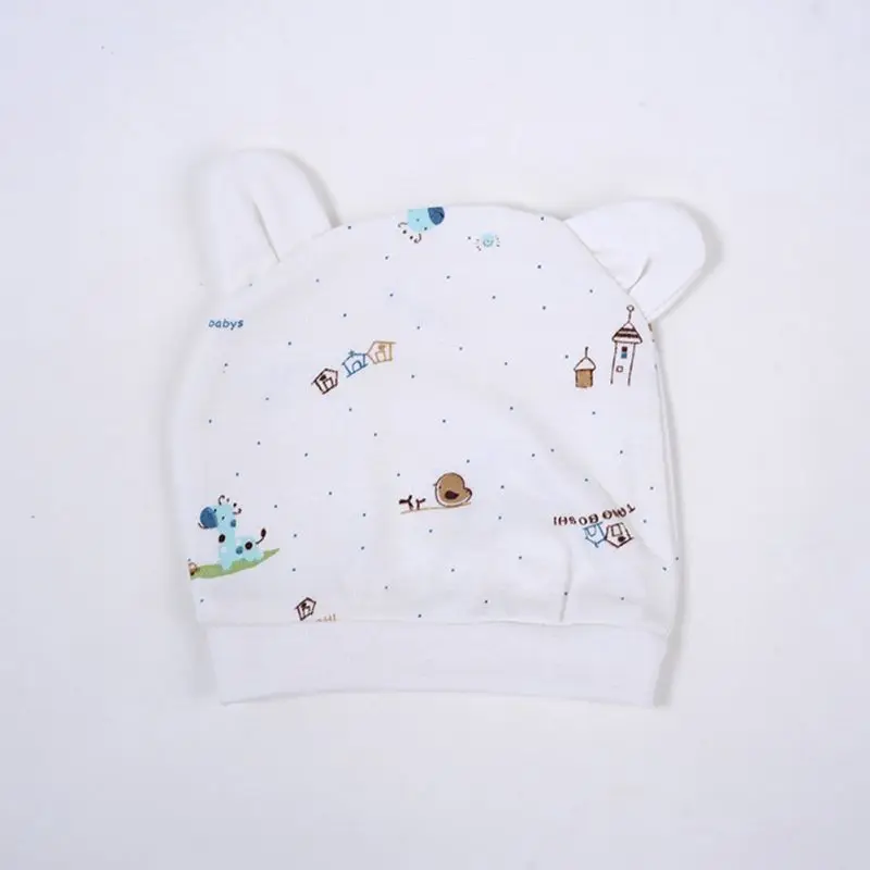 5 шт. хлопковые топы с рисунком монах для новорожденных рубашка штаны нагрудник