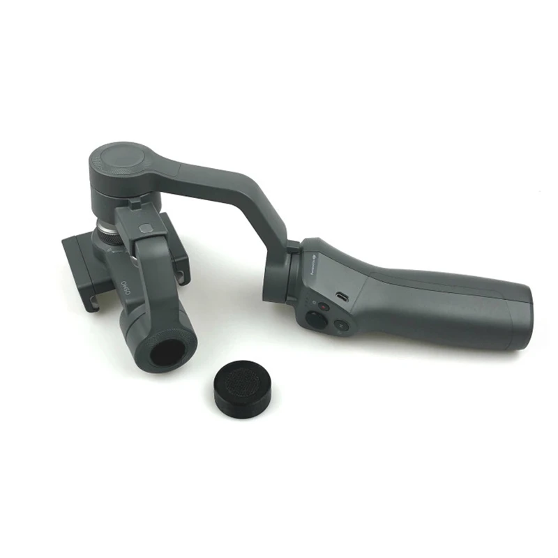 Для DJI Osmo Mobile 2 ручной карданный вес противовес вес сбалансированный адаптер чехол для DJI Osmo Mobile 1 Gimbal