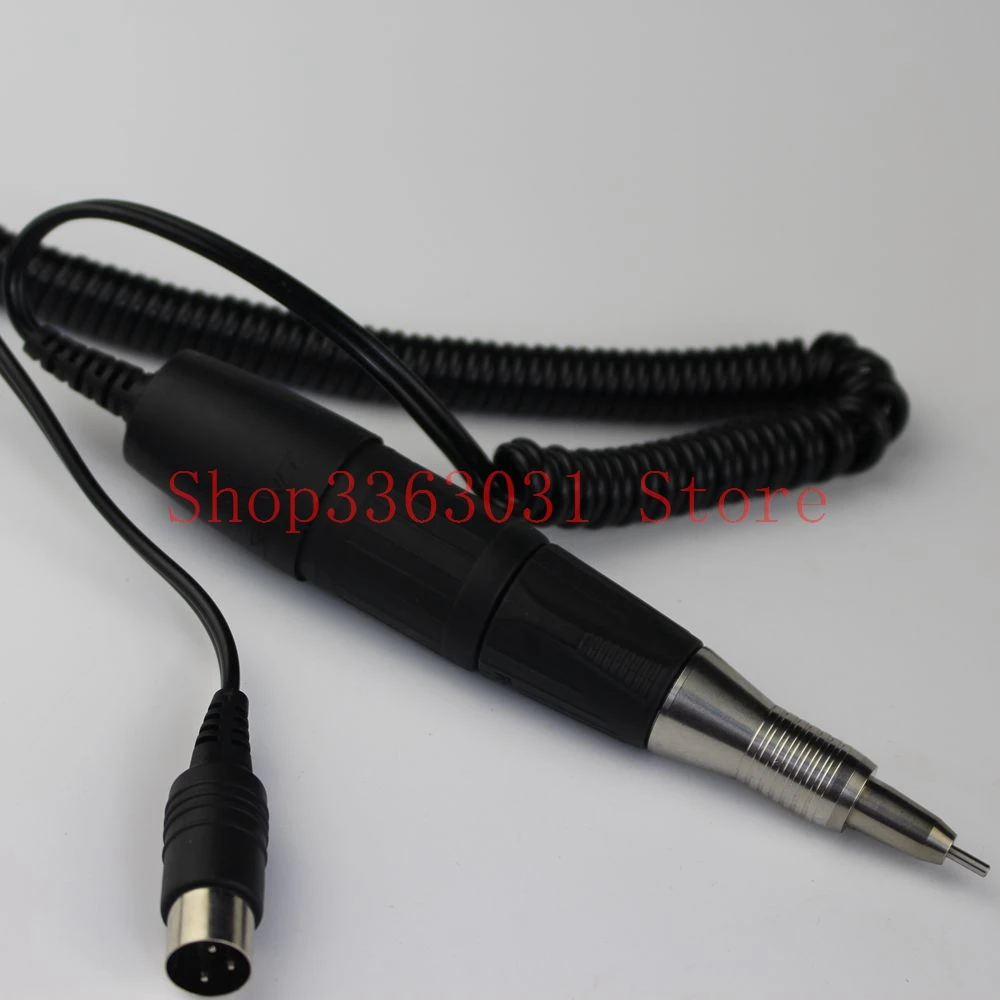 Сильный 90 Электрический микромотор Стоматологическая лаборатория ручной