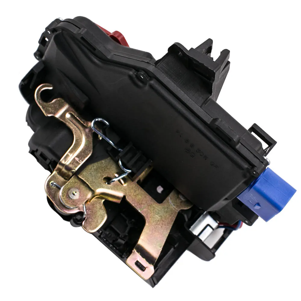 Front Right Driver Side Door Lock Control Mechanism For VW Jetta Mk3 2005-2010 3D2837016 |