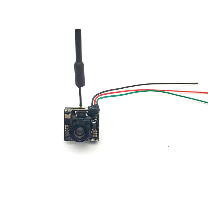 200mw camera 1 5,8G 40CH двойные антенны FPV очки монитор видео очки гарнитура HD для гонок Дрон с 5,8G 200mw Видео передатчик камера - Цвет: 200mw camera 1