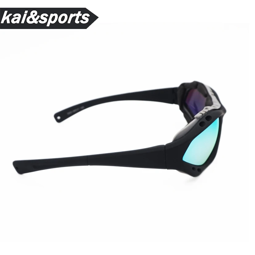 Качественные лыжные очки для сноуборда верховой езды унисекс спортивные