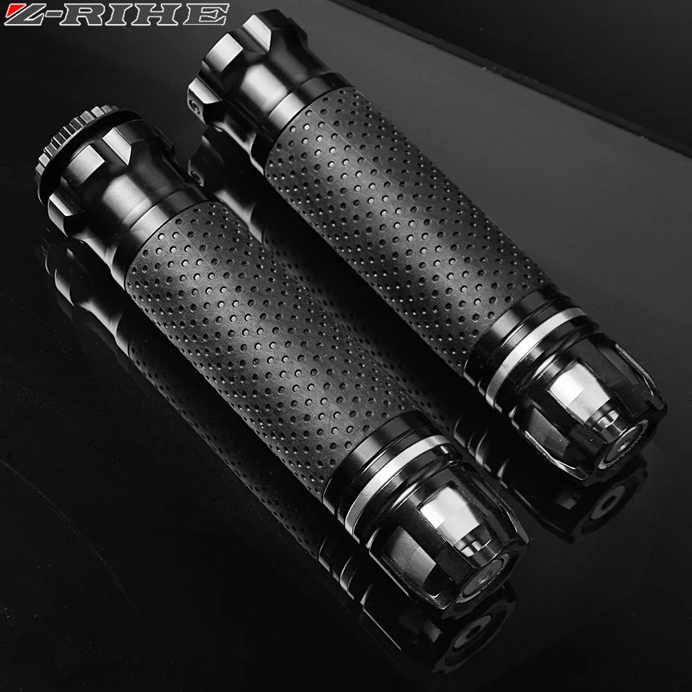 Ручки для мотоцикла 22 мм 7/8 дюйма ручки и наконечники cnc руль 390 /RC390 200 /RC200 RC125